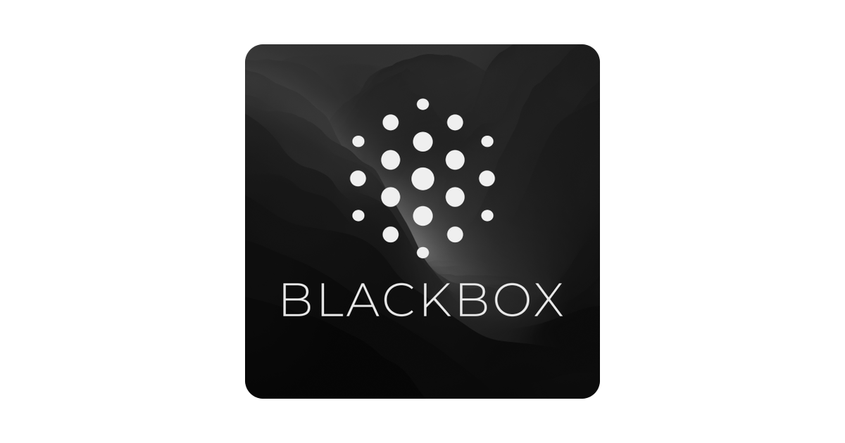Blackbox Desktop App for Mac, Windows (PC) WebCatalog