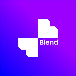 Blend AI Studio Desktop App for Mac and PC -