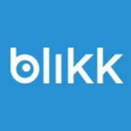 Blikk