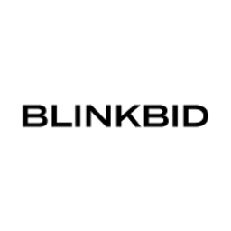 Blinkbid