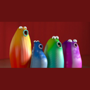 Blob Opera