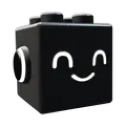 Blockies Animate
