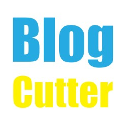 Blog Cutter