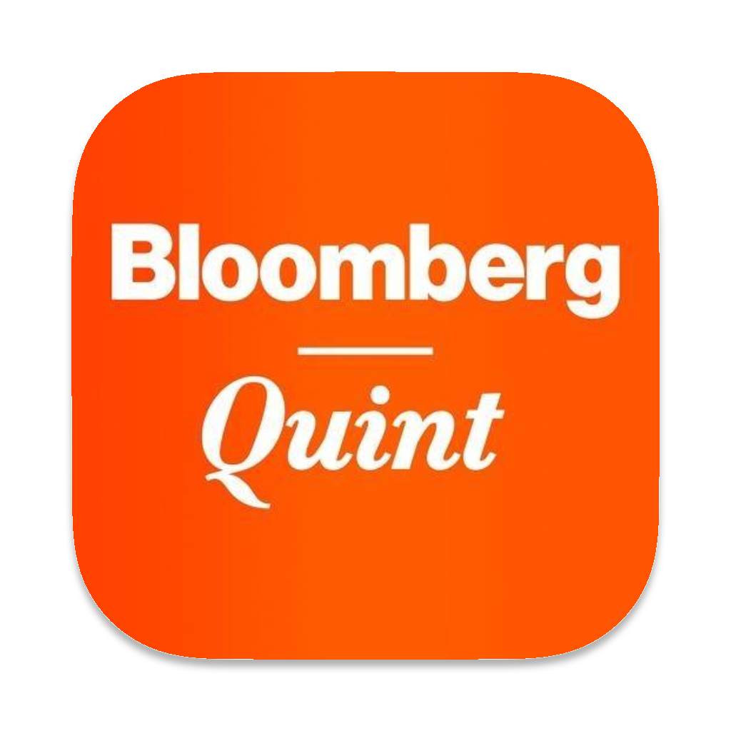 Bloomberg Desktop Icon