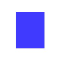 Blue Canvas