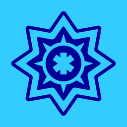 Blue Light Card