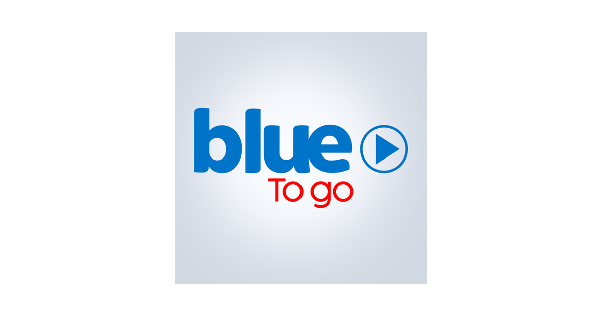 Blue to go desktop app for mac windows pc webcatalog
