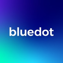 bluedot