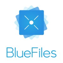 BlueFiles