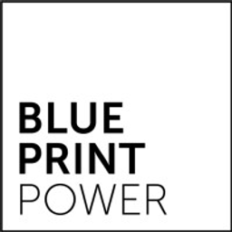 Blueprint Power