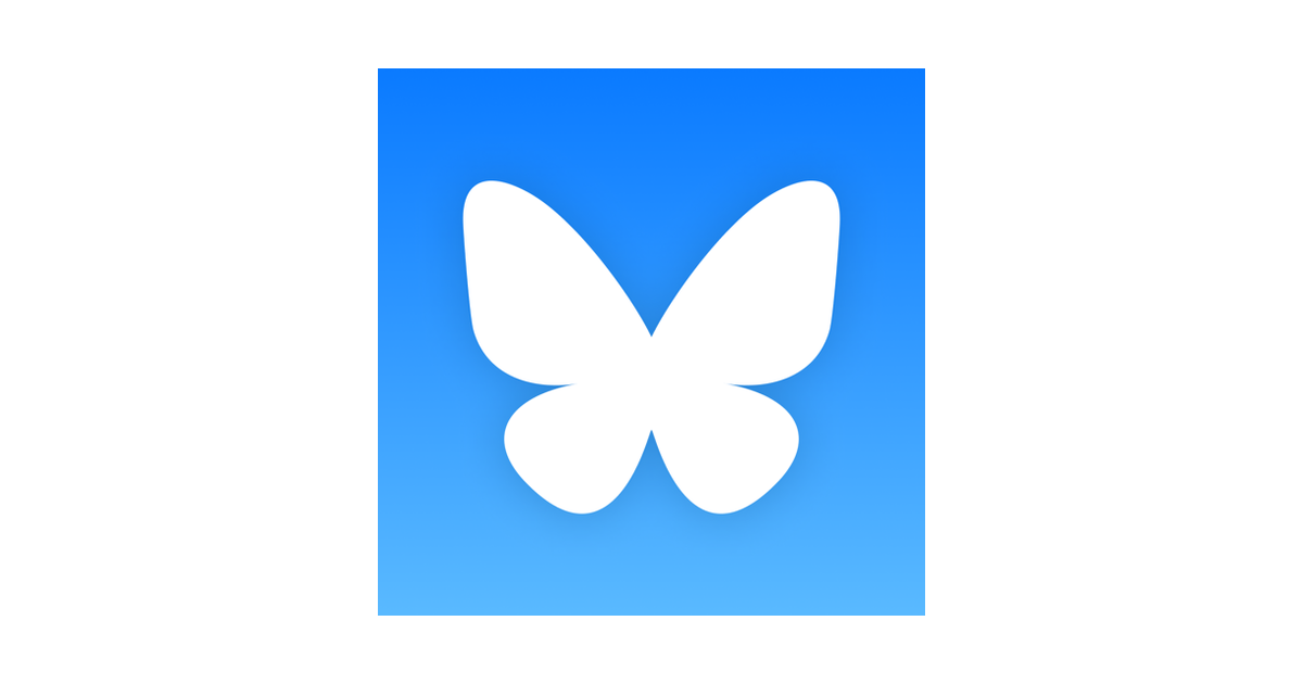 Bluesky - Mac、Windows (PC) 用デスクトップアプリ - WebCatalog