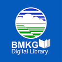 BMKG Digital Library