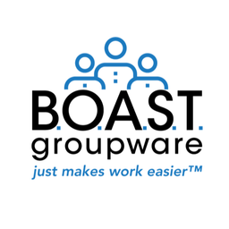 BOAST Groupware