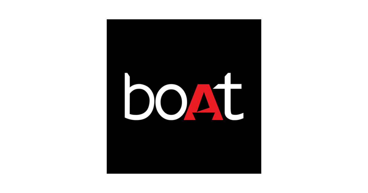 boAt Lifestyle Desktop App for Mac Windows PC WebCatalog