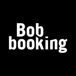 Bob Booking