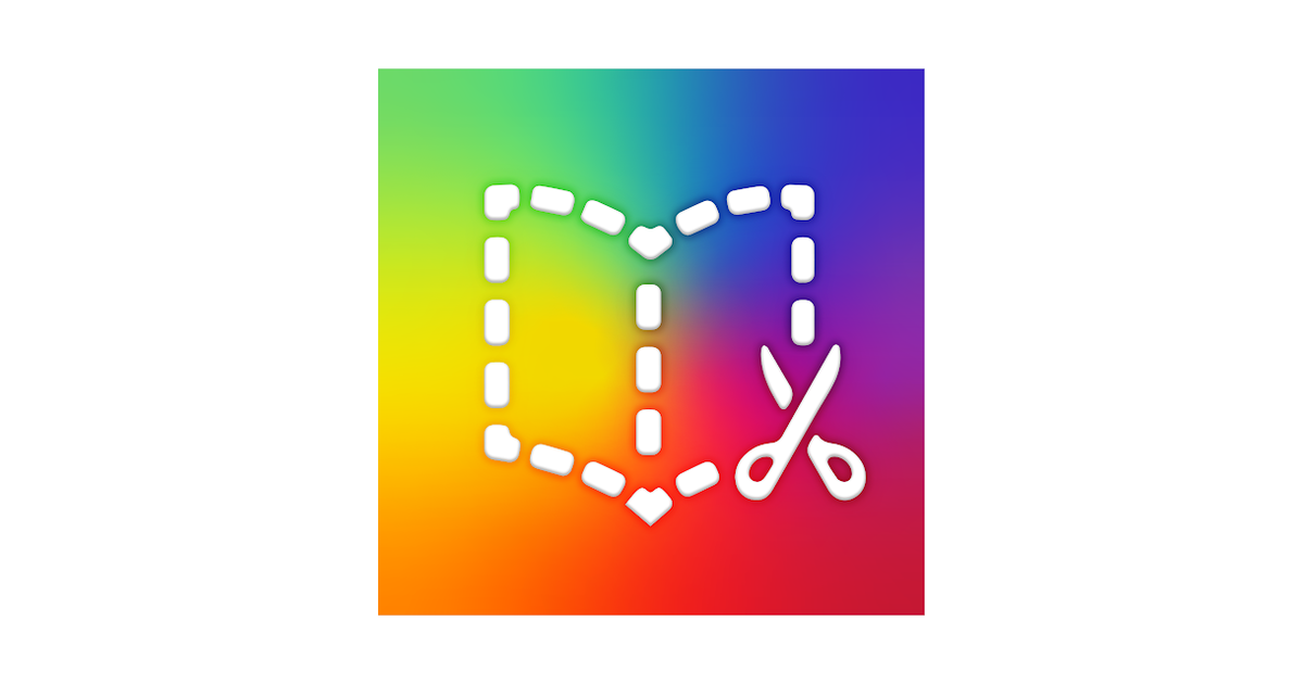 Book Craeter Book Creator App Icon