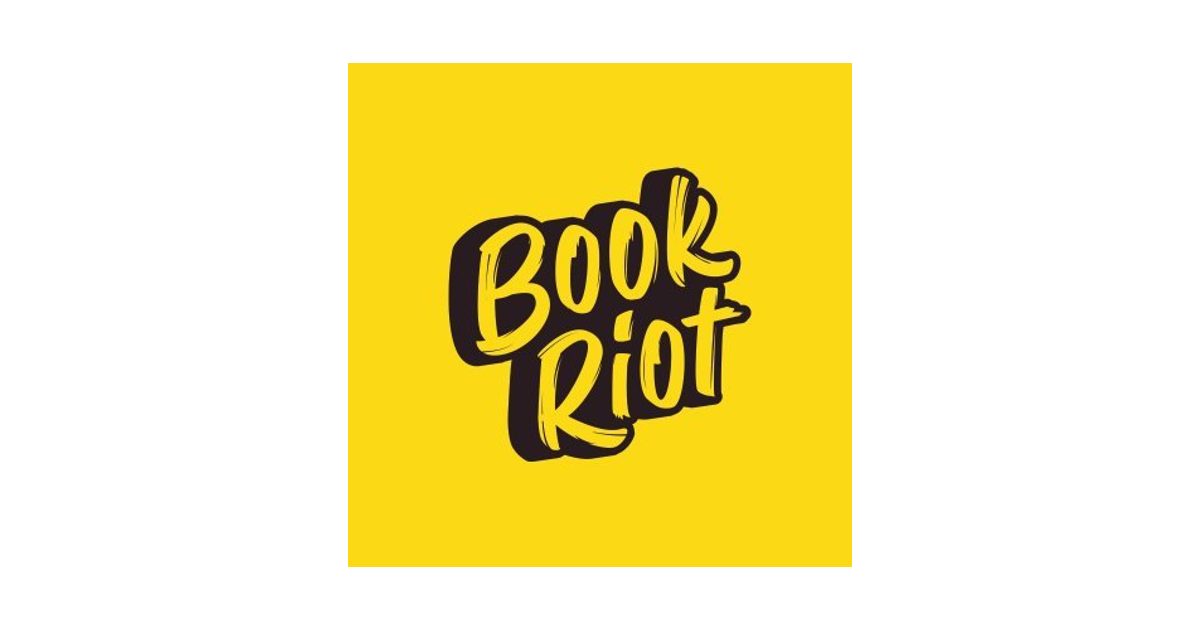 Book Riot - Desktop App for Mac, Windows (PC) - WebCatalog