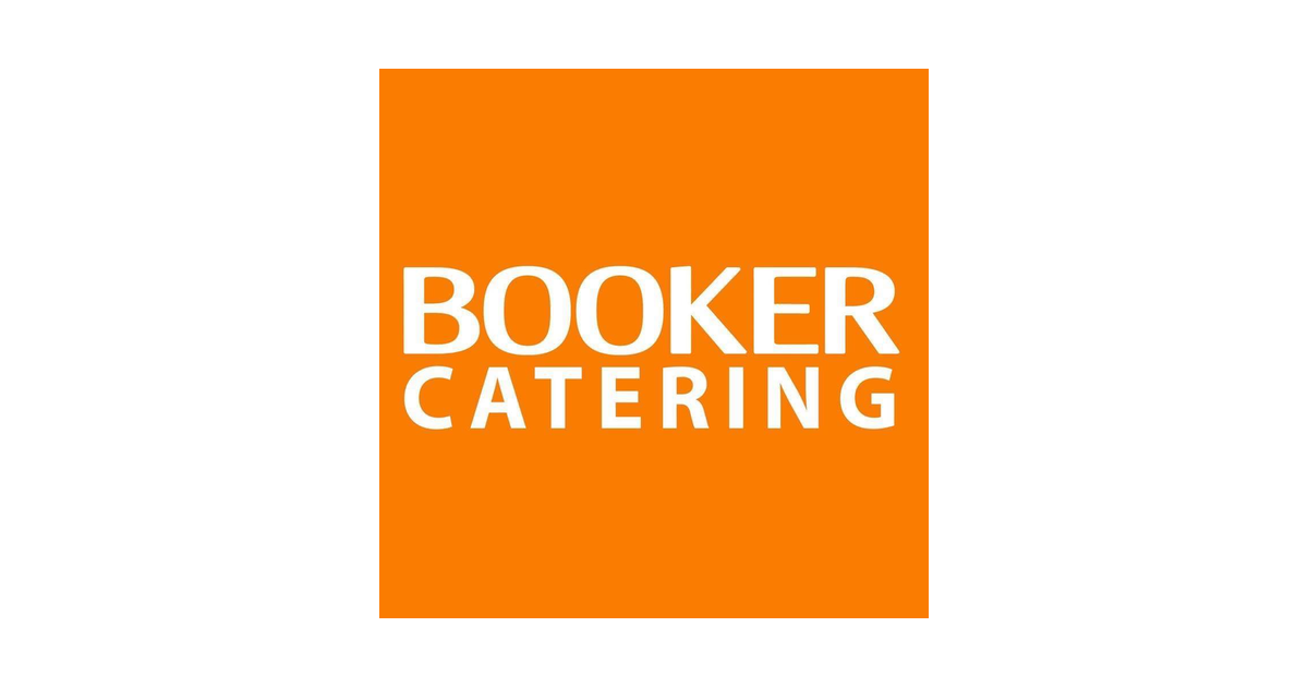 Booker Catering Desktop App for Mac, Windows (PC) WebCatalog