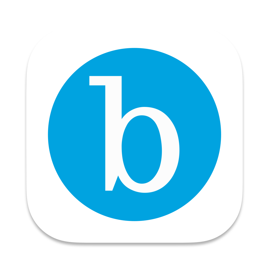 Booker Desktop App for Mac and PC Catalog