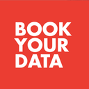 Bookyourdata