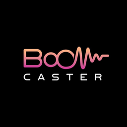 Boomcaster