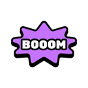 Booom