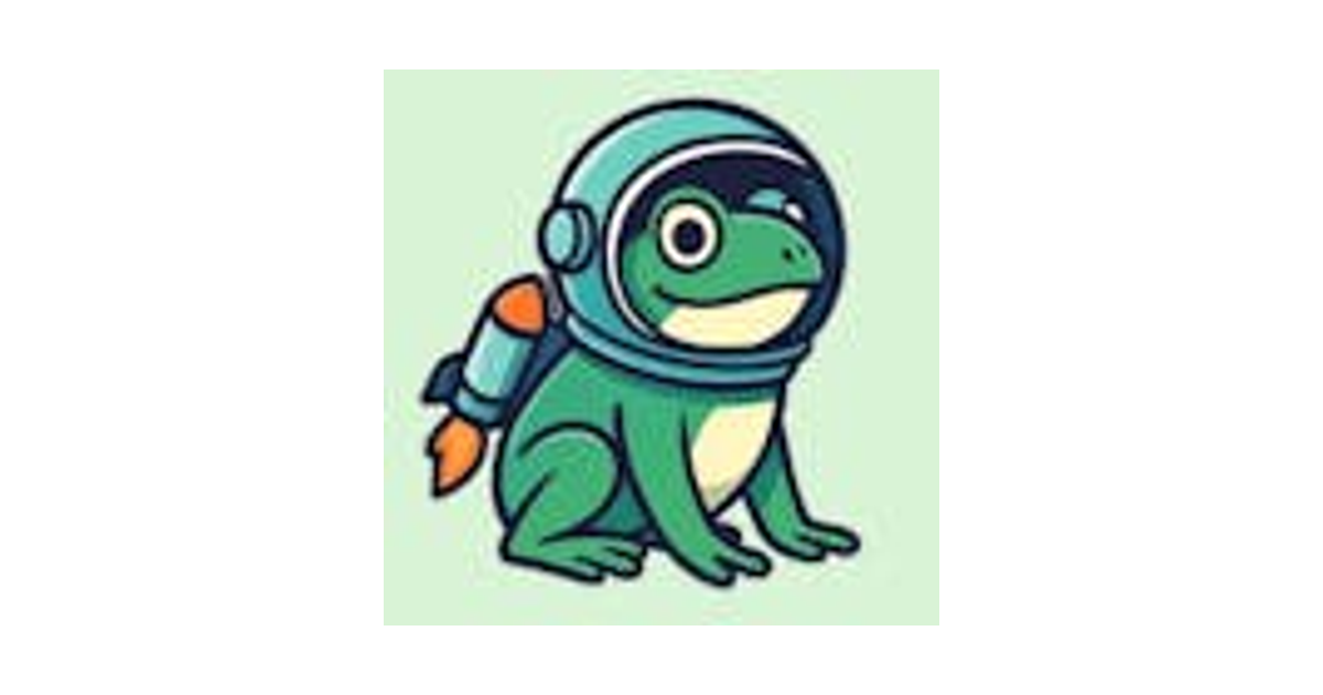 Toad Exe Boo Boost Toad - Desktop App - Mac, Windows - WebCatalog