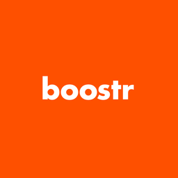 boostr