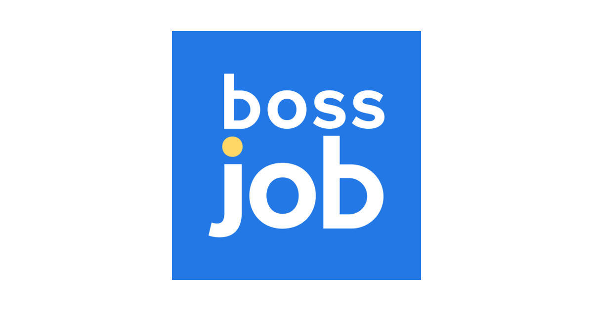 Bossjob - Aplicativo móvel para Android, iOS, iPadOS - WebCatalog