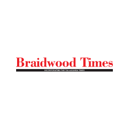 Braidwood Times