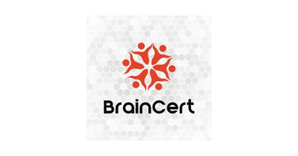 BrainCert - Desktop App for Mac, Windows (PC), Linux - WebCatalog