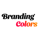 Branding Colors
