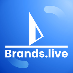 Brands.live