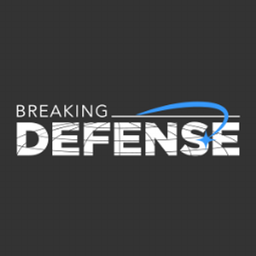 Breaking Defense