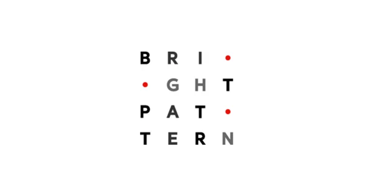 Bright Pattern - Desktop App for Mac, Windows (PC) - WebCatalog