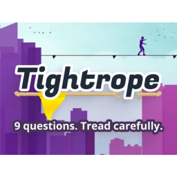 Britannica Tightrope