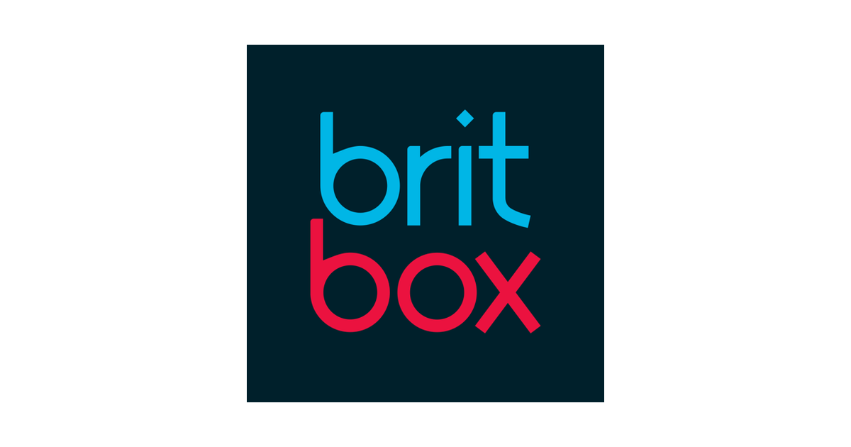 BritBox Desktop App for Mac, Windows (PC), Linux WebCatalog