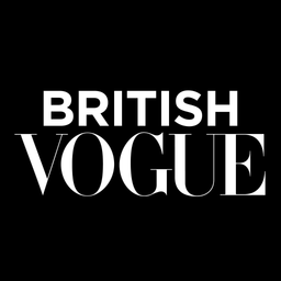 British Vogue