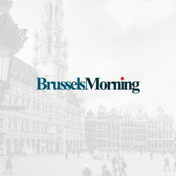 Brussels Morning