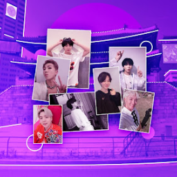 BTS x Street Galleries