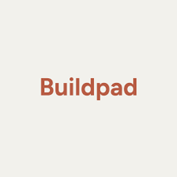 Buildpad