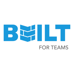 Built for Teams