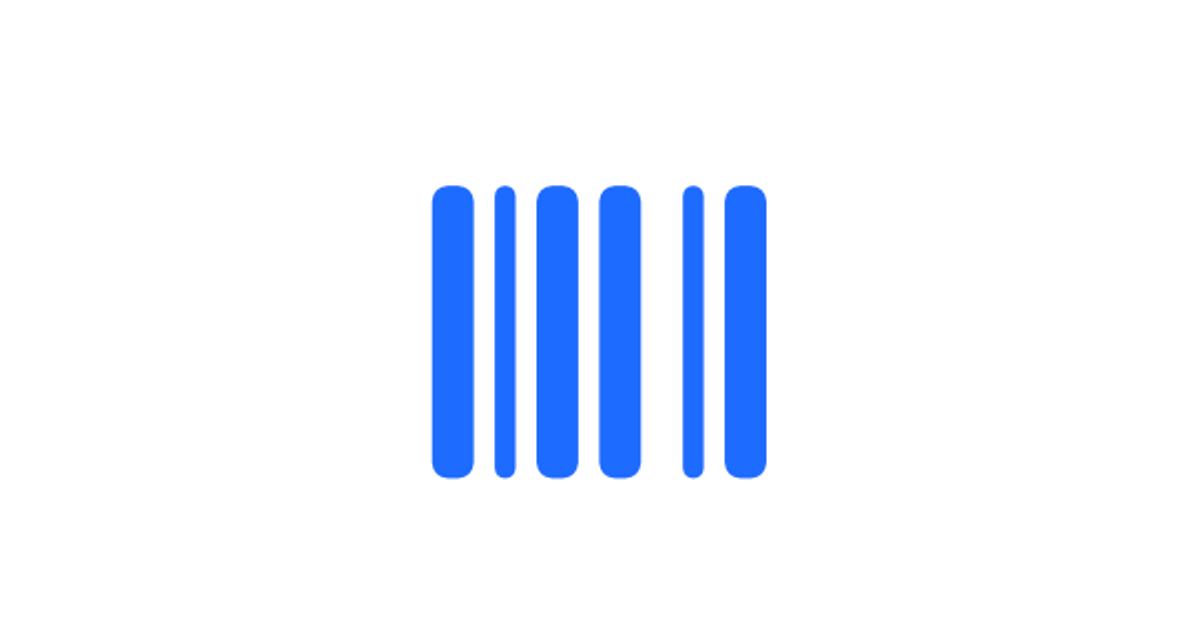 BulkBarcode - Desktop App for Mac, Windows (PC) - WebCatalog