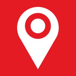 Bullseye Locations