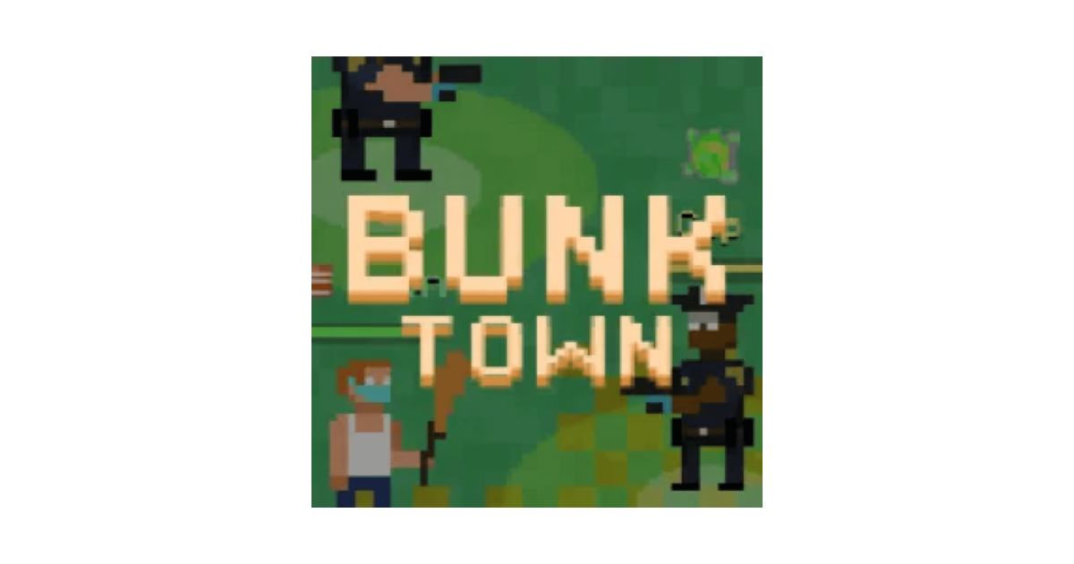 Bunk.Town Game for Mac, Windows (PC), Linux Catalog