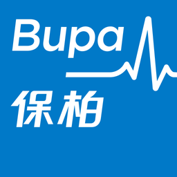 Bupa HK