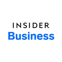 Business insider online logo