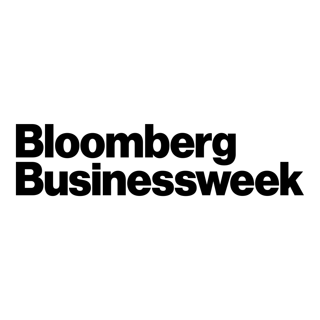Bloomberg Desktop Icon