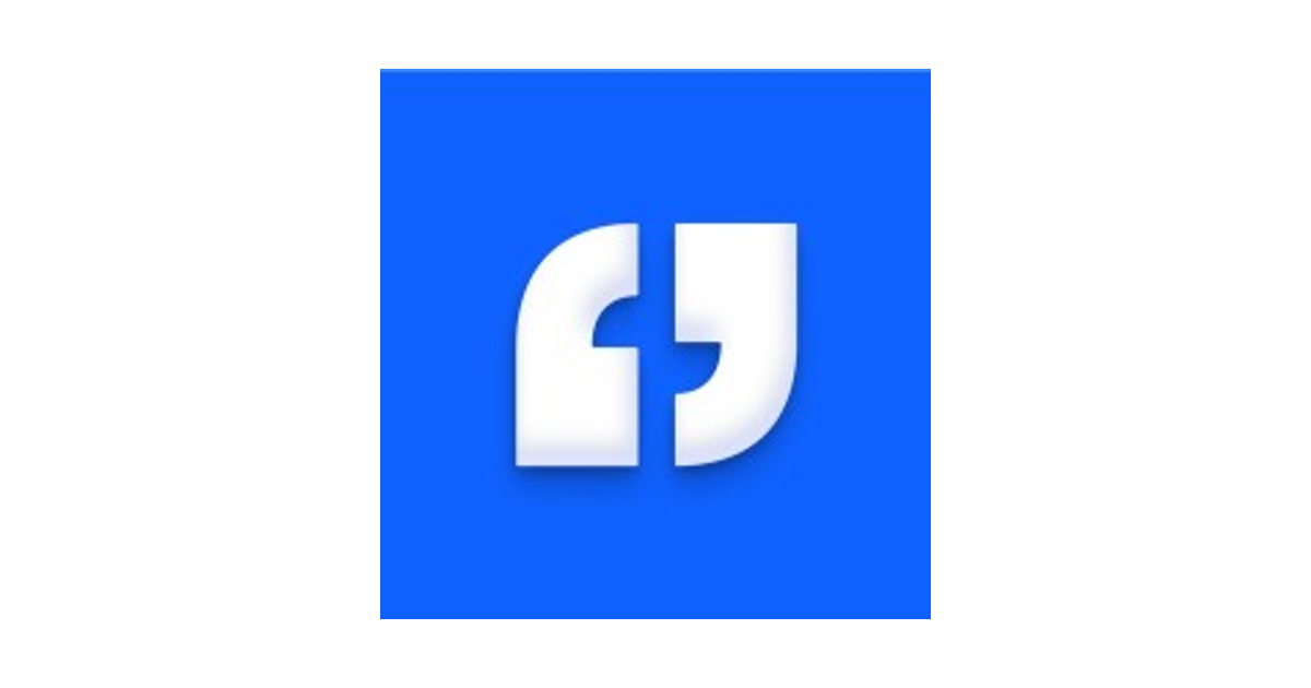 buzzabout - Desktop App for Mac, Windows (PC) - WebCatalog