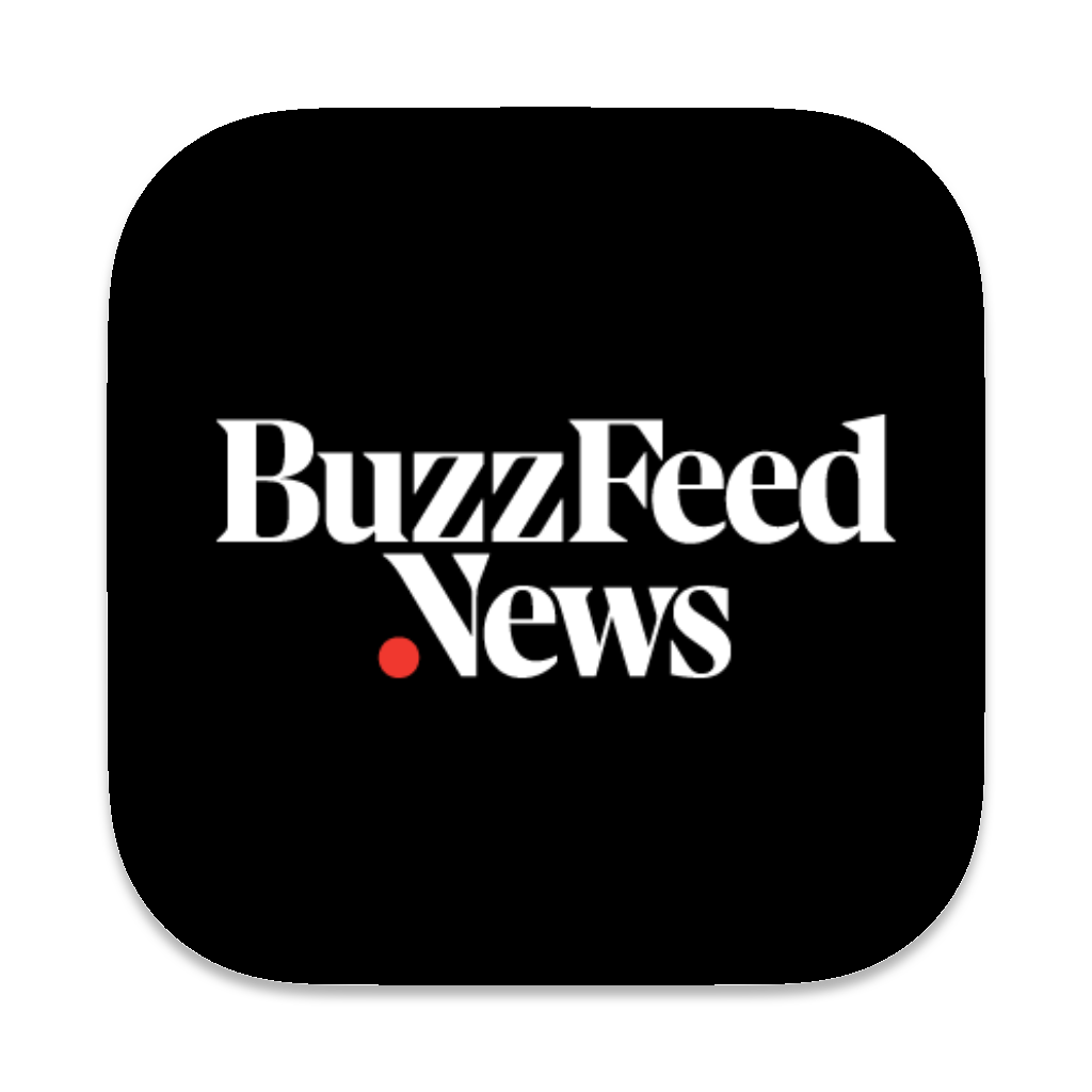 Buzzfeed Pictogram